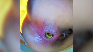 ASS CAMERA UP CLOSE ♥️♀️, ScatKings.com Scat Porn 27 ScatKings.com Scat Porn