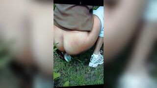 Another ex pooping, ScatKings.com Scat Porn 5 ScatKings.com Scat Porn