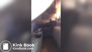 Beautiful girl pooping for you, ScatKings.com Scat Porn 30 ScatKings.com Scat Porn