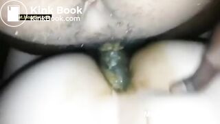 Black Nigga Shitty Throat Fucks White Bitch, ScatKings.com Scat Porn 2 ScatKings.com Scat Porn