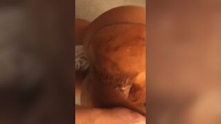 CRAZY BIMBO PUKE SUCK SHIT PART 2, ScatKings.com Scat Porn 15 ScatKings.com Scat Porn