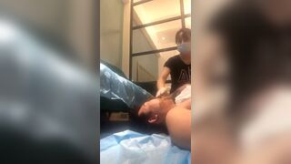 Chinese Femdom Scat, ScatKings.com Scat Porn 1 ScatKings.com Scat Porn