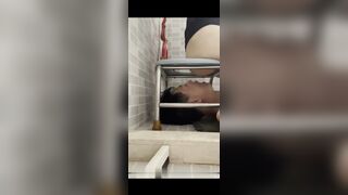 Chinese femdom十三姨马桶奴吃光黄金, ScatKings.com Scat Porn 17 ScatKings.com Scat Porn