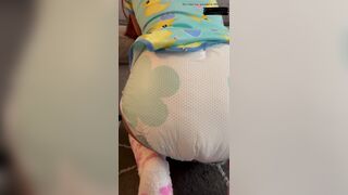 Diaper Teasing, ScatKings.com Scat Porn 18 ScatKings.com Scat Porn