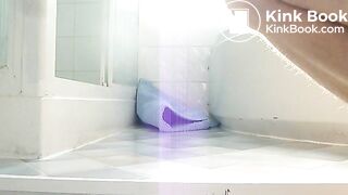 Dildo fuck, Smear, Piss andCUM, ScatKings.com Scat Porn 16 ScatKings.com Scat Porn