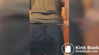 Eat what my asshole serves you to eat, ScatKings.com Scat Porn 1 ScatKings.com Scat Porn