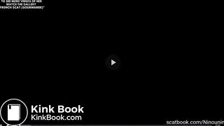 French Scat in lingerie???? 13#, ScatKings.com Scat Porn 13 ScatKings.com Scat Porn