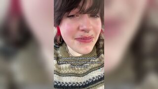 Girl crying because she shit herself, ScatKings.com Scat Porn 14 ScatKings.com Scat Porn