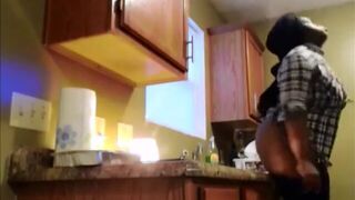 Girl poop on the kitchen sink, ScatKings.com Scat Porn 5 ScatKings.com Scat Porn