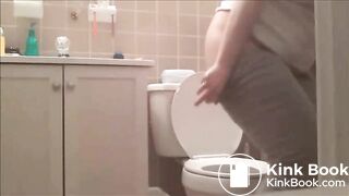 GoddAss Jennifer Rare Toilet Video, ScatKings.com Scat Porn 9 ScatKings.com Scat Porn