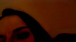 Hot latina eating her own poop, ScatKings.com Scat Porn 12 ScatKings.com Scat Porn