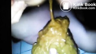Human toilet - video 11, ScatKings.com Scat Porn 12 ScatKings.com Scat Porn