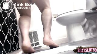 I Wish Someone Would Eat My Huge Shit, ScatKings.com Scat Porn 11 ScatKings.com Scat Porn