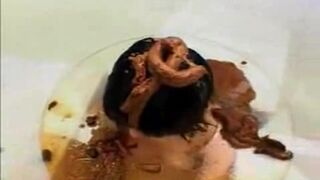 Japan poop game show, ScatKings.com Scat Porn 30 ScatKings.com Scat Porn