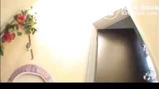 Japanese Western Toilet Bowlcam 40, ScatKings.com Scat Porn 6 ScatKings.com Scat Porn