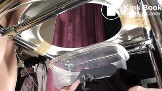 LadyDiana filed a very beautiful big shit, ScatKings.com Scat Porn 3 ScatKings.com Scat Porn