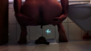 Making a pile, ScatKings.com Scat Porn 8 ScatKings.com Scat Porn