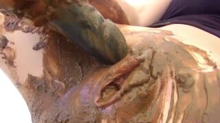 Messy scat solo play, ScatKings.com Scat Porn 26 ScatKings.com Scat Porn