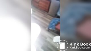 Pooping at the moment - Scat Scenes, ScatKings.com Scat Porn 27 ScatKings.com Scat Porn