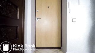 Pooping on a pair of heels, ScatKings.com Scat Porn 3 ScatKings.com Scat Porn