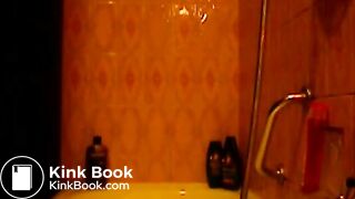 Shitting In Nylons, ScatKings.com Scat Porn 24 ScatKings.com Scat Porn