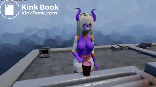 Supergirl's Explosive Laxative Diarrhea, ScatKings.com Scat Porn 2 ScatKings.com Scat Porn