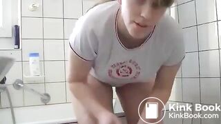The Sweeter Side Of Chocolate — justan0therfuckinperv Her fa, ScatKings.com Scat Porn 1 ScatKings.com Scat Porn