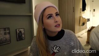 YT panty poop confessions #3 - blonde in toronto, ScatKings.com Scat Porn 16 ScatKings.com Scat Porn