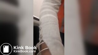 how I pee so heavy while shitting, ScatKings.com Scat Porn 23 ScatKings.com Scat Porn