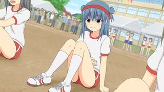 omoani「下した少女はブルマを苦悶で満たす」, ScatKings.com Scat Porn 13 ScatKings.com Scat Porn