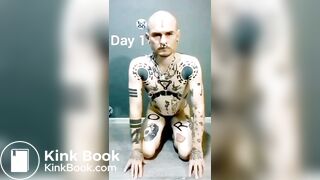 seven days of recycled shit, ScatKings.com Scat Porn 5 ScatKings.com Scat Porn
